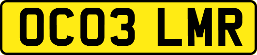 OC03LMR