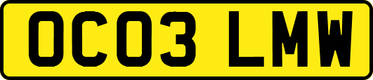 OC03LMW