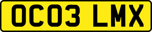 OC03LMX