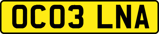 OC03LNA