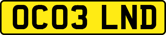 OC03LND