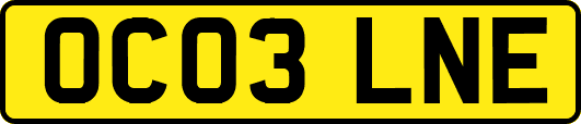 OC03LNE