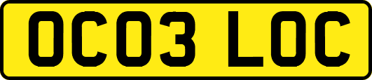 OC03LOC