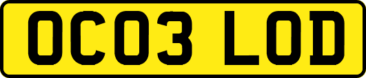 OC03LOD