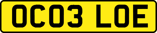 OC03LOE