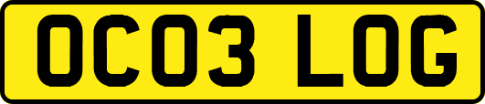 OC03LOG