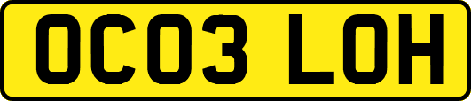 OC03LOH