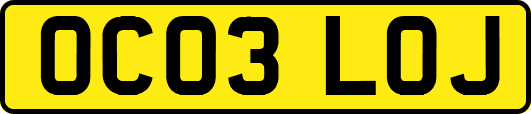 OC03LOJ