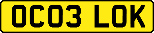 OC03LOK