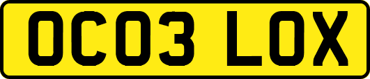 OC03LOX