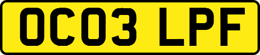 OC03LPF