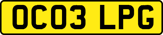 OC03LPG