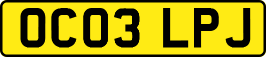OC03LPJ