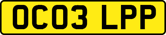 OC03LPP