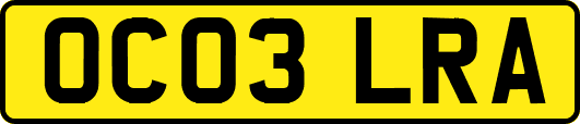 OC03LRA