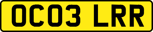 OC03LRR