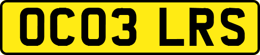 OC03LRS