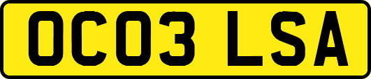 OC03LSA