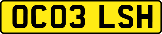 OC03LSH