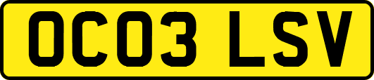 OC03LSV