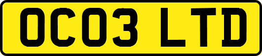 OC03LTD