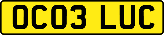OC03LUC
