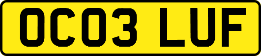 OC03LUF