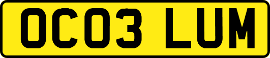 OC03LUM