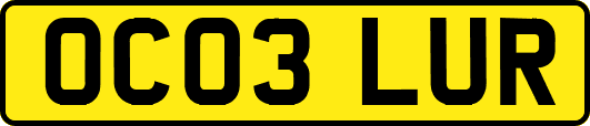 OC03LUR