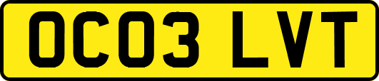 OC03LVT