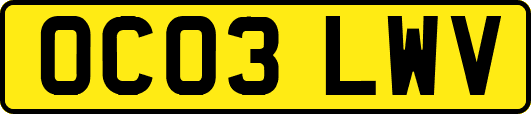 OC03LWV