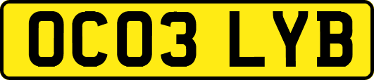 OC03LYB