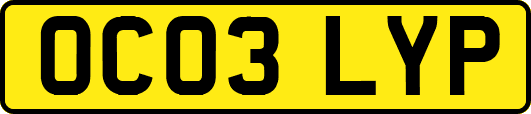 OC03LYP