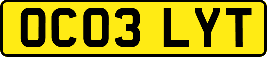 OC03LYT
