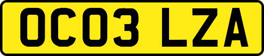OC03LZA