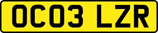 OC03LZR