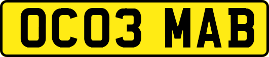 OC03MAB