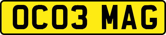 OC03MAG