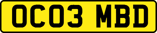OC03MBD