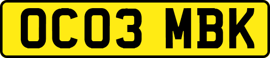 OC03MBK