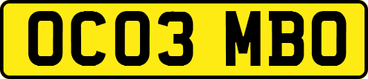 OC03MBO