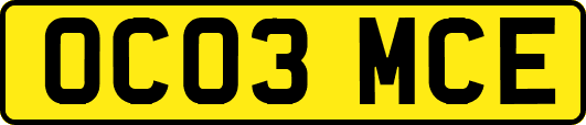 OC03MCE