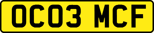 OC03MCF