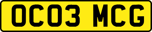OC03MCG