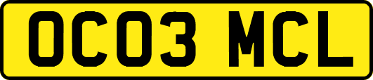 OC03MCL
