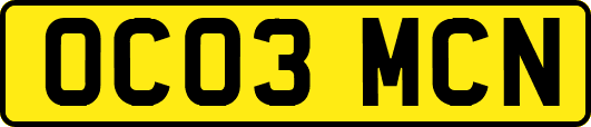 OC03MCN
