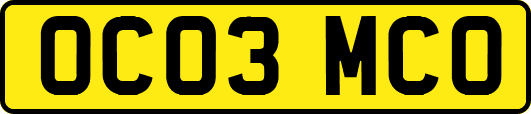 OC03MCO