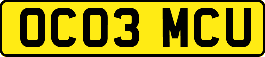 OC03MCU