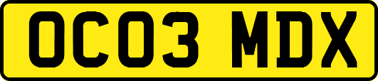 OC03MDX