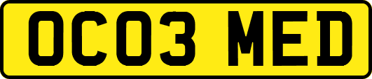 OC03MED
